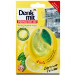 Denk deo maison