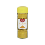 Epice poudre de  curry