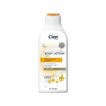 cien body lotion q10
