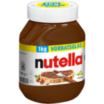 Nutella ferrero 1kg